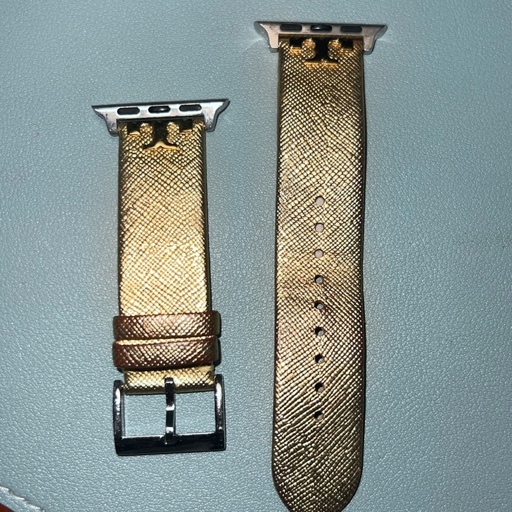 Tory Burch Watch Band.